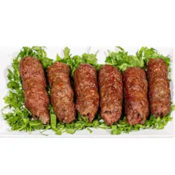 كباب حلبي